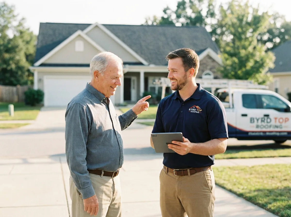 Roofing Blacksburg, VA FAQs